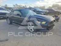 2017 Ford MUSTANG фото