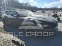 2017 Ford MUSTANG фото