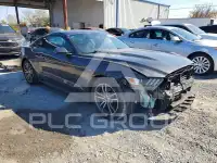 2017 Ford MUSTANG фото