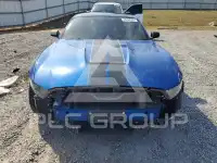 2017 Ford MUSTANG фото