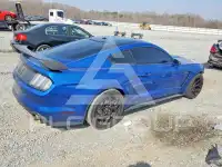 2017 Ford MUSTANG фото