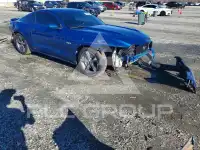 2017 Ford MUSTANG photo