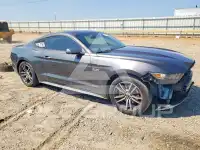 2017 Ford MUSTANG photo