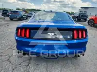 2017 Ford MUSTANG фото