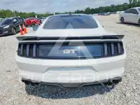 2017 Ford MUSTANG photo