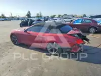 2017 Ford MUSTANG photo