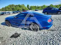 2017 Ford MUSTANG фото