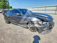 2017 Ford MUSTANG photo