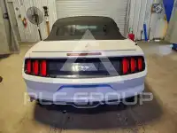 2017 Ford MUSTANG фото