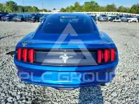 2017 Ford MUSTANG фото