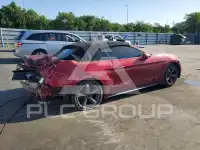2017 Ford MUSTANG photo