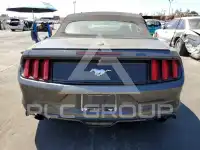 2017 Ford MUSTANG фото