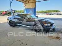 2017 Ford MUSTANG фото