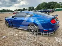 2017 Ford MUSTANG photo