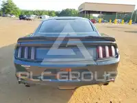 2017 Ford MUSTANG фото
