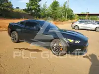2017 Ford MUSTANG фото