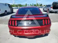 2017 Ford MUSTANG фото
