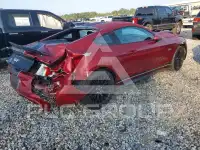 2017 Ford MUSTANG фото