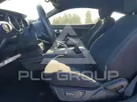 2017 Ford MUSTANG фото