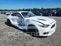 2017 Ford MUSTANG фото