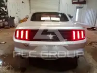 2017 Ford MUSTANG фото