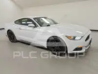 2017 Ford MUSTANG фото