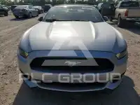 2017 Ford MUSTANG фото