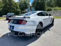 2017 Ford MUSTANG фото