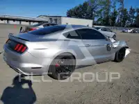 2017 Ford MUSTANG фото