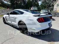 2017 Ford MUSTANG фото