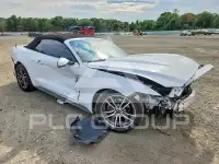 2017 Ford MUSTANG фото