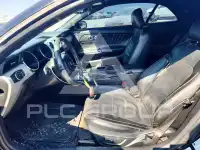 2017 Ford MUSTANG photo