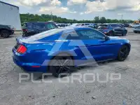 2017 Ford MUSTANG фото