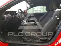 2017 Ford MUSTANG photo