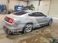 2017 Ford MUSTANG фото