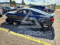 2017 Ford MUSTANG photo