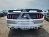 2017 Ford MUSTANG фото