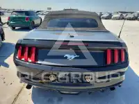 2017 Ford MUSTANG photo