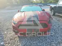 2017 Ford MUSTANG фото