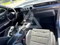 2017 Ford MUSTANG фото