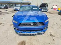 2017 Ford MUSTANG фото