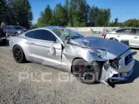 2017 Ford MUSTANG фото