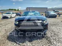 2017 Ford MUSTANG фото