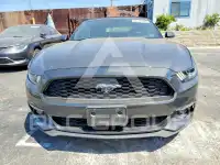 2017 Ford MUSTANG фото