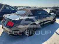 2017 Ford MUSTANG photo