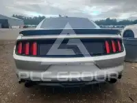 2017 Ford MUSTANG фото