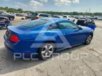 2017 Ford MUSTANG фото