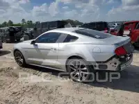 2017 Ford MUSTANG фото