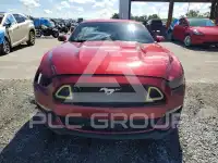 2017 Ford MUSTANG фото