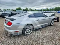 2017 Ford MUSTANG фото